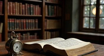 Philosophische Überlegungen zur Bedeutung von Wissen und Geschichte (5/10)