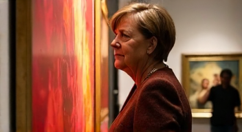 Politik als Unterstützer der Kunstszene (7/10)