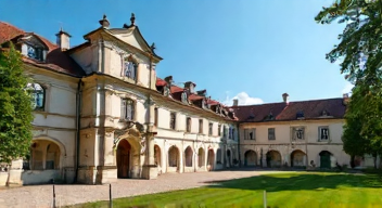 Politische Bedeutung des Alten Hofes in Bayern (9/10)