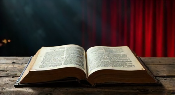 Politische Einflüsse auf die Literatur (9/10)