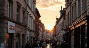 Politische Entwicklungen in Kaufbeuren (5/10)