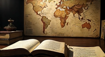 Politische Narrative und ihre Rolle in der Geschichtsschreibung (9/10)