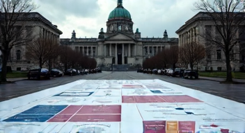 Politische Strategie und die Umgestaltung der Gesellschaft (7/10)