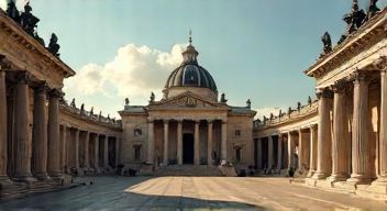 Politische Strukturen und die Währungsordnung (9/10)