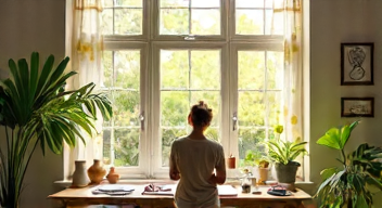 Psychische Gesundheit und kreative Prozesse (5/10)