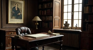 Psychoanalytische Perspektiven auf den Ultramontanismus (7/10)