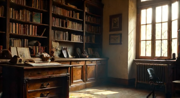 Psychologische Aspekte des Lebens im Alten Hof (7/10)