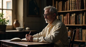 Psychologische Auswirkungen historischer Narrative auf das Individuum (7/10)