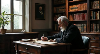 Psychologische Dimensionen in der Literatur (7/10)