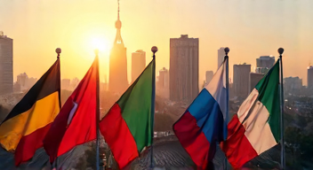 Soziale Aspekte der Staatsangehörigkeit (6/10)