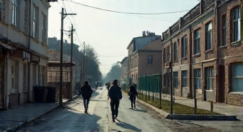 Soziale Auswirkungen der Fragmentierung (6/10)