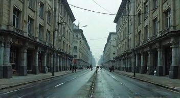 Soziale Dynamiken in der Diktatur (6/10)