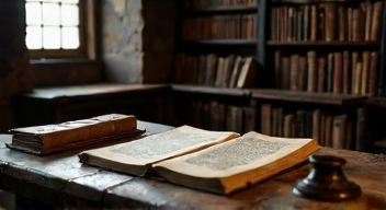 Soziale Implikationen der Geschichtsschreibung im Mittelalter (6/10)