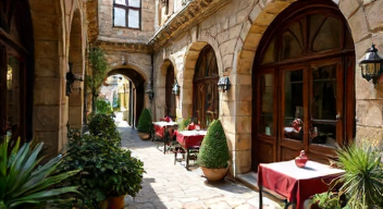 Soziale Strukturen im Alten Hof und deren Auswirkungen (6/10)