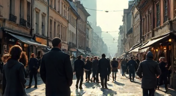 Soziale Strukturen und die Bedeutung von Geld (6/10)