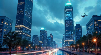 Technologische Einflüsse auf die Staatsangehörigkeit (4/10)