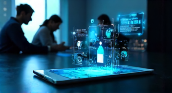 Technologische Einflüsse auf die Wahl (4/10)