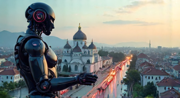 Technologische Entwicklungen und der Ultramontanismus (4/10)