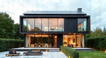 Technologische Innovationen im Bürgerhaus (4/10)