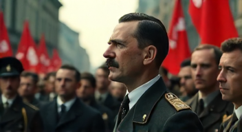 Adolf Hitlers Aufstieg in der DAP (3/10)