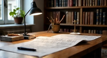 Das sind die Top 7 Schritte beim Studium historischer Zeitungen