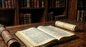 Das sind die Top 7 Schritte beim Studium der Reichsritterschaft