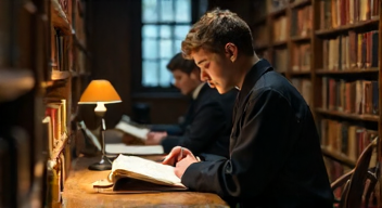 Das sind die Top 7 Schritte beim Studium der Hitlerjugend