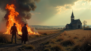 Der Bauernkrieg: Aufstand, Glaube und soziale Gerechtigkeit im 16. Jahrhundert