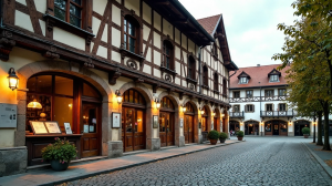 Der Bürgerbräukeller: Politische Macht, Widerstand und Geschichte in München