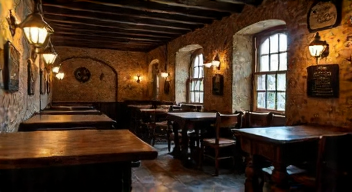 Der historische Moment im Sternecker Bräu (1/10)