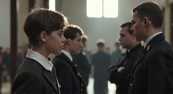 Die 5 meistgestellten Fragen (FAQ) zur Hitlerjugend