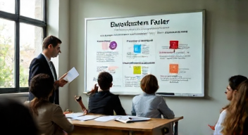 Die 6 häufigsten Fehler bei Bildung