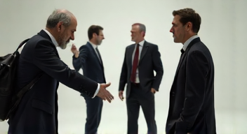 Die 6 häufigsten Fehler bei Machtkämpfen