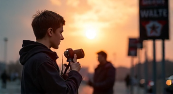 Die besten 8 Tipps bei politischer Mobilisierung