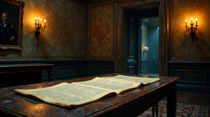 Die geheimen Strukturen der Reichsritterschaft: Macht, Einfluss und Geschichte