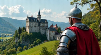 Die Rückeroberung der Territorien (5/10)