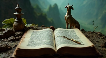 Die Thule-Gesellschaft und ihre Unterstützung (4/10)