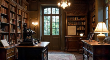 Ein kultureller Blick auf die Rolle der Presse (3/10)