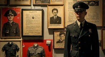 Einblick in die Ideologie der Hitlerjugend (2/10)