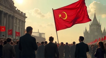 Einfluss der DAP auf die politische Landschaft (2/10)