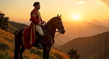 Einfluss der Musik auf das Ritterideal (9/10)