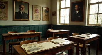 Einfluss der Propaganda in der Hitlerjugend (3/10)