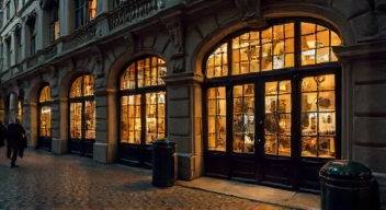 Einfluss des Bürgerbräukellers auf die NSDAP (2/10)