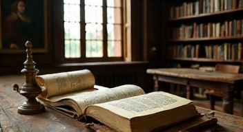 Einfluss des Humanismus (6/10)