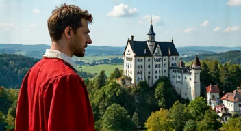 Einfluss des Kronprinzen auf die bayerische Identität (2/10)