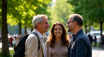 Eingliederung der Mitglieder in die gesellschaftliche Ordnung (9/10)