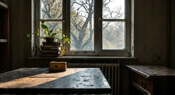 Erinnerungen an die Jugend im Dritten Reich (1/10)