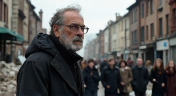 Folgen für die Überlebenden aus der Sicht von Sozialwissenschaftler Gerd König (6/10)