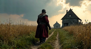 Herausforderungen durch den Bauernkrieg (4/10)