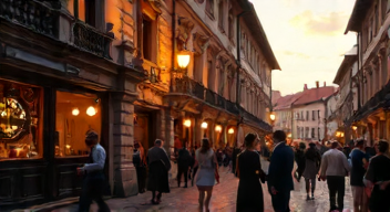 Ich erinnere an die eindrucksvolle Geschichte des Bürgerbräukellers (1/10)